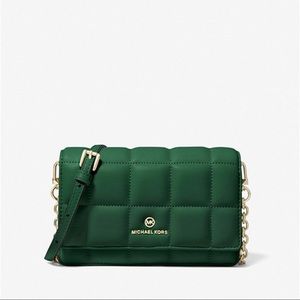 NWT Michael Kors Crossbody